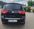 Черный Сеат Altea XL, объемом двигателя 1.6 л и пробегом 237 тыс. км за 7950 $, фото 16 на Automoto.ua