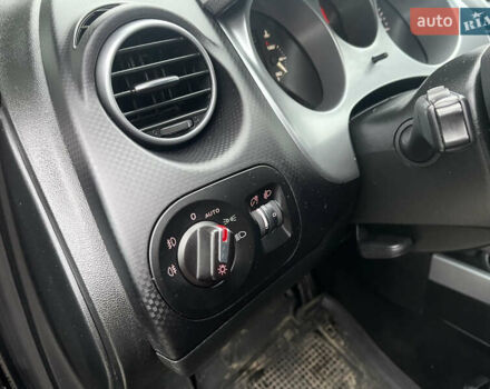 Черный Сеат Altea XL, объемом двигателя 1.6 л и пробегом 236 тыс. км за 8199 $, фото 16 на Automoto.ua