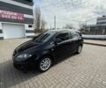 Черный Сеат Altea XL, объемом двигателя 1.4 л и пробегом 192 тыс. км за 7500 $, фото 1 на Automoto.ua