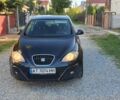 Черный Сеат Altea XL, объемом двигателя 1.2 л и пробегом 220 тыс. км за 5950 $, фото 1 на Automoto.ua