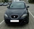 Черный Сеат Altea XL, объемом двигателя 1.6 л и пробегом 250 тыс. км за 7300 $, фото 1 на Automoto.ua
