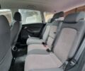 Черный Сеат Altea XL, объемом двигателя 2 л и пробегом 271 тыс. км за 9600 $, фото 20 на Automoto.ua