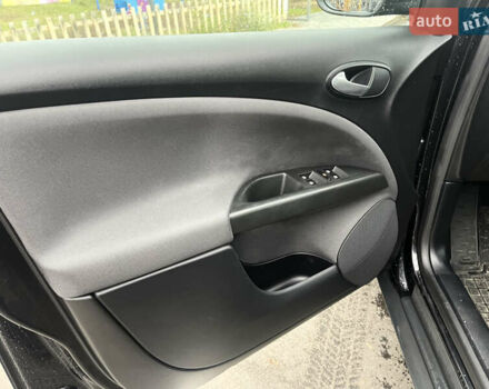 Черный Сеат Altea XL, объемом двигателя 1.6 л и пробегом 236 тыс. км за 8199 $, фото 15 на Automoto.ua