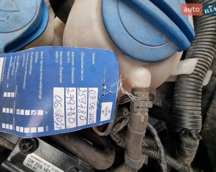 Черный Сеат Altea XL, объемом двигателя 2 л и пробегом 271 тыс. км за 9600 $, фото 21 на Automoto.ua