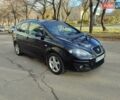 Черный Сеат Altea XL, объемом двигателя 1.6 л и пробегом 200 тыс. км за 6750 $, фото 1 на Automoto.ua