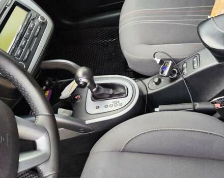 Черный Сеат Altea XL, объемом двигателя 1.6 л и пробегом 227 тыс. км за 7950 $, фото 20 на Automoto.ua