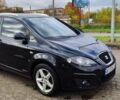 Черный Сеат Altea XL, объемом двигателя 1.6 л и пробегом 227 тыс. км за 8150 $, фото 1 на Automoto.ua