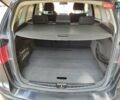 Черный Сеат Altea XL, объемом двигателя 1.6 л и пробегом 200 тыс. км за 6750 $, фото 12 на Automoto.ua