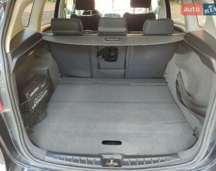 Черный Сеат Altea XL, объемом двигателя 1.6 л и пробегом 200 тыс. км за 6750 $, фото 14 на Automoto.ua