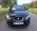 Черный Сеат Altea XL, объемом двигателя 1.6 л и пробегом 237 тыс. км за 7600 $, фото 7 на Automoto.ua