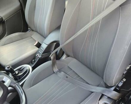 Черный Сеат Altea XL, объемом двигателя 1.4 л и пробегом 188 тыс. км за 7300 $, фото 9 на Automoto.ua