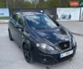 Черный Сеат Altea XL, объемом двигателя 1.6 л и пробегом 230 тыс. км за 6999 $, фото 1 на Automoto.ua