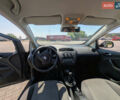 Черный Сеат Altea XL, объемом двигателя 1.9 л и пробегом 166 тыс. км за 8000 $, фото 5 на Automoto.ua