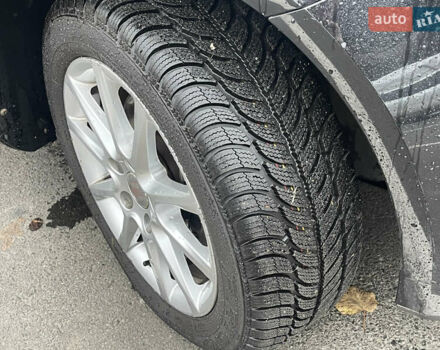 Черный Сеат Altea XL, объемом двигателя 1.6 л и пробегом 236 тыс. км за 8199 $, фото 19 на Automoto.ua