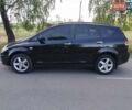 Черный Сеат Altea XL, объемом двигателя 1.6 л и пробегом 237 тыс. км за 7600 $, фото 4 на Automoto.ua