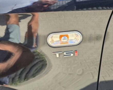 Черный Сеат Altea XL, объемом двигателя 1.4 л и пробегом 188 тыс. км за 7300 $, фото 40 на Automoto.ua