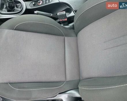 Черный Сеат Altea XL, объемом двигателя 1.2 л и пробегом 160 тыс. км за 5350 $, фото 11 на Automoto.ua