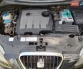 Черный Сеат Altea XL, объемом двигателя 1.6 л и пробегом 237 тыс. км за 7600 $, фото 27 на Automoto.ua