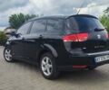 Черный Сеат Altea XL, объемом двигателя 1.6 л и пробегом 237 тыс. км за 7950 $, фото 17 на Automoto.ua