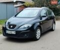 Черный Сеат Altea XL, объемом двигателя 1.2 л и пробегом 244 тыс. км за 6350 $, фото 1 на Automoto.ua