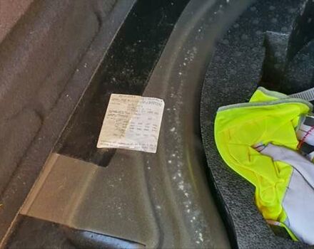 Чорний Сеат Altea XL, об'ємом двигуна 1.2 л та пробігом 220 тис. км за 5950 $, фото 22 на Automoto.ua