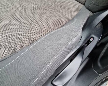 Черный Сеат Altea XL, объемом двигателя 2 л и пробегом 271 тыс. км за 9600 $, фото 32 на Automoto.ua