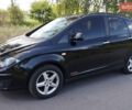 Черный Сеат Altea XL, объемом двигателя 1.6 л и пробегом 237 тыс. км за 7600 $, фото 10 на Automoto.ua
