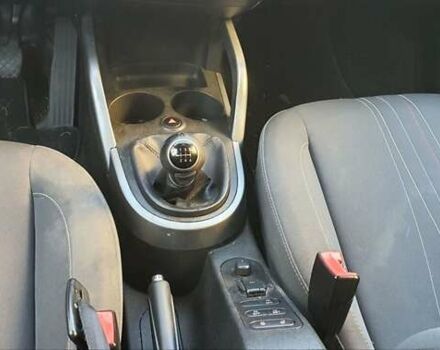 Чорний Сеат Altea XL, об'ємом двигуна 1.2 л та пробігом 220 тис. км за 5950 $, фото 24 на Automoto.ua