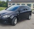 Черный Сеат Altea XL, объемом двигателя 1.6 л и пробегом 237 тыс. км за 7950 $, фото 30 на Automoto.ua