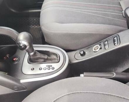 Черный Сеат Altea XL, объемом двигателя 1.6 л и пробегом 228 тыс. км за 8090 $, фото 29 на Automoto.ua