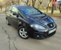 Черный Сеат Altea XL, объемом двигателя 1.6 л и пробегом 205 тыс. км за 6400 $, фото 6 на Automoto.ua