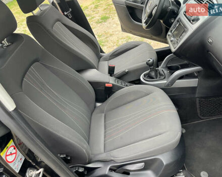 Черный Сеат Altea XL, объемом двигателя 1.2 л и пробегом 180 тыс. км за 5750 $, фото 18 на Automoto.ua