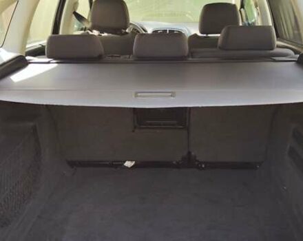 Черный Сеат Altea XL, объемом двигателя 1.6 л и пробегом 227 тыс. км за 7950 $, фото 22 на Automoto.ua