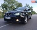 Черный Сеат Altea XL, объемом двигателя 1.6 л и пробегом 237 тыс. км за 7600 $, фото 2 на Automoto.ua
