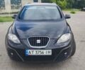 Черный Сеат Altea XL, объемом двигателя 1.6 л и пробегом 237 тыс. км за 7950 $, фото 28 на Automoto.ua