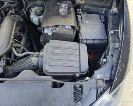 Черный Сеат Altea XL, объемом двигателя 1.4 л и пробегом 188 тыс. км за 7300 $, фото 34 на Automoto.ua