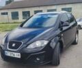 Черный Сеат Altea XL, объемом двигателя 1.6 л и пробегом 237 тыс. км за 7950 $, фото 27 на Automoto.ua