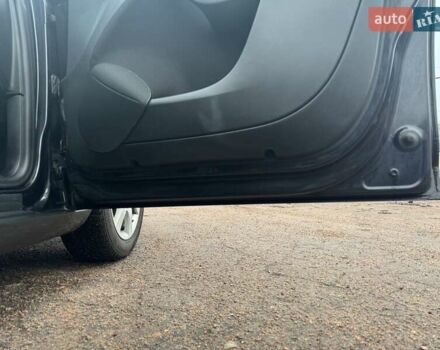 Чорний Сеат Altea XL, об'ємом двигуна 1.4 л та пробігом 210 тис. км за 6350 $, фото 37 на Automoto.ua
