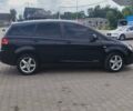 Черный Сеат Altea XL, объемом двигателя 1.6 л и пробегом 237 тыс. км за 7950 $, фото 22 на Automoto.ua