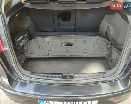 Черный Сеат Altea XL, объемом двигателя 1.6 л и пробегом 200 тыс. км за 6750 $, фото 16 на Automoto.ua