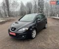 Чорний Сеат Altea XL, об'ємом двигуна 1.4 л та пробігом 210 тис. км за 6350 $, фото 12 на Automoto.ua