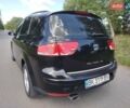 Черный Сеат Altea XL, объемом двигателя 1.6 л и пробегом 237 тыс. км за 7600 $, фото 1 на Automoto.ua