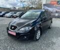 Чорний Сеат Altea XL, об'ємом двигуна 0 л та пробігом 104 тис. км за 6999 $, фото 1 на Automoto.ua