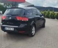 Черный Сеат Altea XL, объемом двигателя 1.6 л и пробегом 237 тыс. км за 7950 $, фото 18 на Automoto.ua