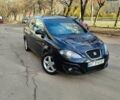 Черный Сеат Altea XL, объемом двигателя 1.6 л и пробегом 200 тыс. км за 6750 $, фото 11 на Automoto.ua