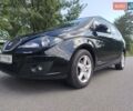 Черный Сеат Altea XL, объемом двигателя 1.6 л и пробегом 237 тыс. км за 7600 $, фото 11 на Automoto.ua