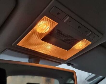 Черный Сеат Altea XL, объемом двигателя 2 л и пробегом 271 тыс. км за 9600 $, фото 40 на Automoto.ua