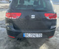 Чорний Сеат Altea XL, об'ємом двигуна 1.39 л та пробігом 204 тис. км за 8000 $, фото 1 на Automoto.ua