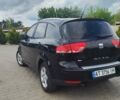 Черный Сеат Altea XL, объемом двигателя 1.6 л и пробегом 237 тыс. км за 7950 $, фото 23 на Automoto.ua