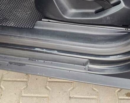 Черный Сеат Altea XL, объемом двигателя 1.6 л и пробегом 228 тыс. км за 8090 $, фото 30 на Automoto.ua